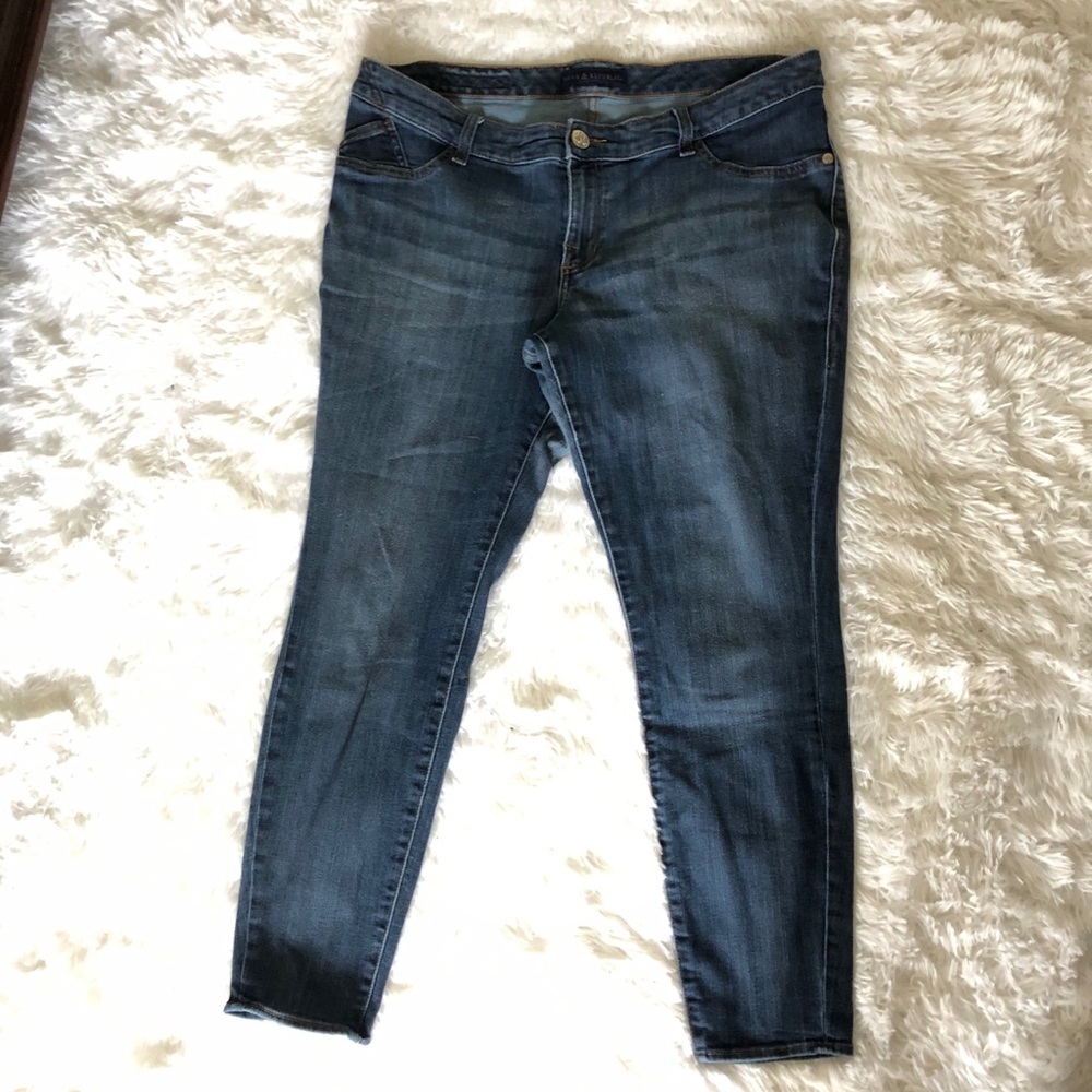 Rock & Republic Jegging